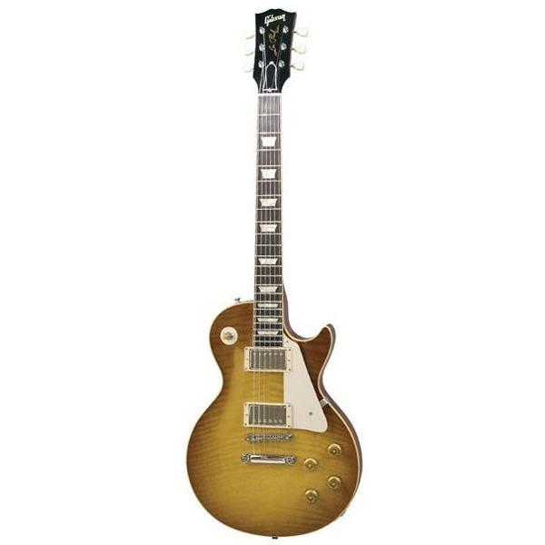 Foto Guitarra Electrica Gibson Les Paul 59 IT Gloss 2013