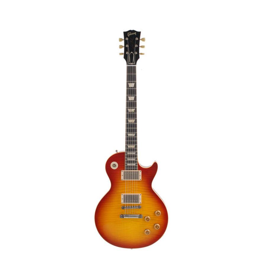Foto Guitarra Electrica Gibson Les Paul 59 WC VOS 2013