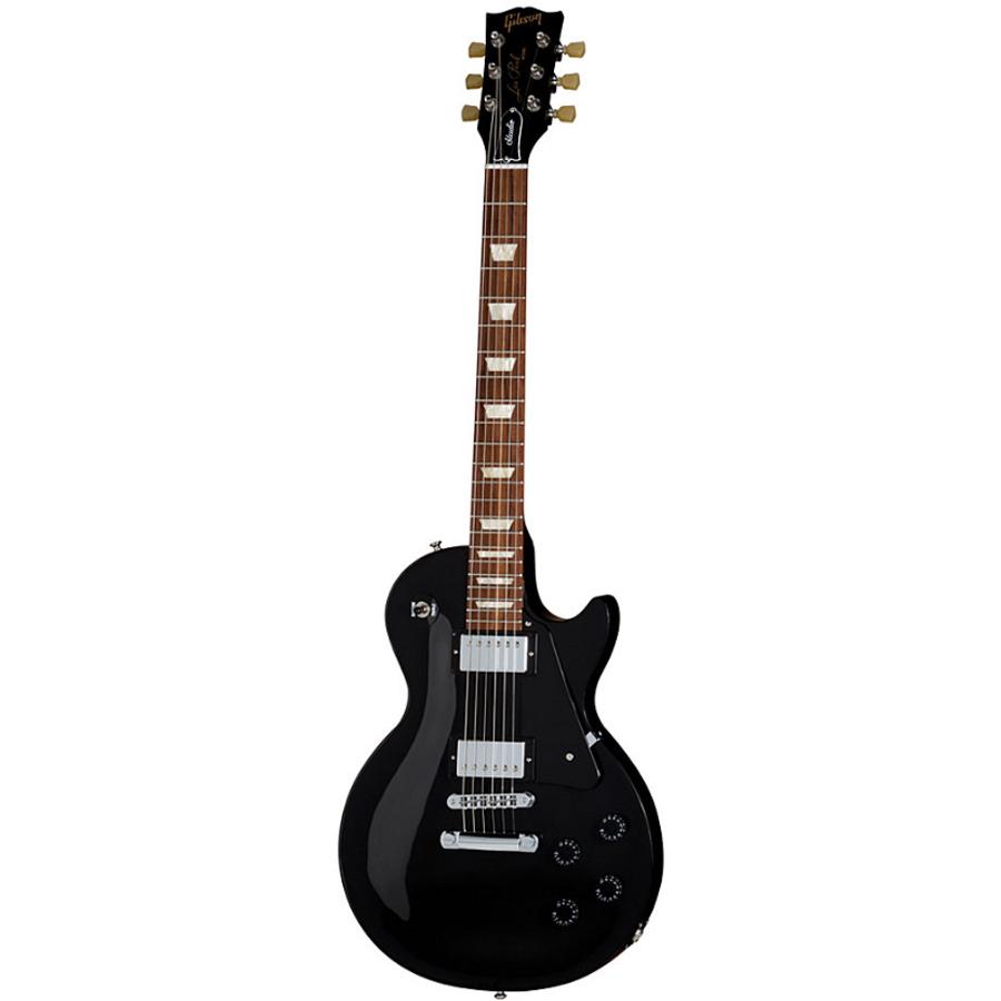 Foto Guitarra Electrica Gibson Les Paul Studio EB 2013
