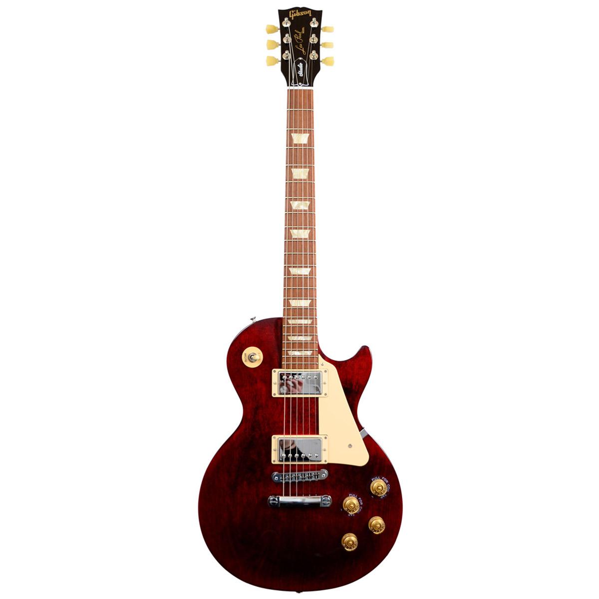 Foto Guitarra Electrica Gibson Les Paul Studio WR 2013