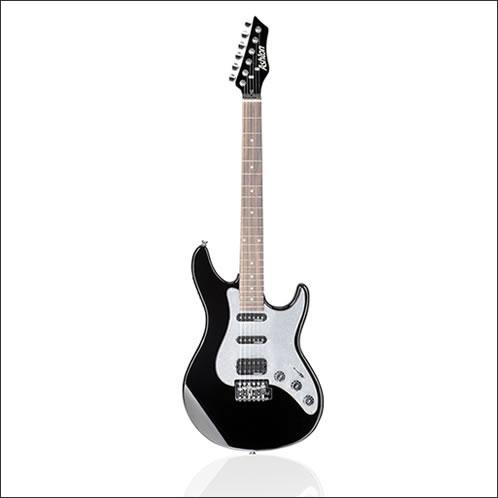 Foto Guitarra electrica Tipo Stratocaster AGC35 - Ashton