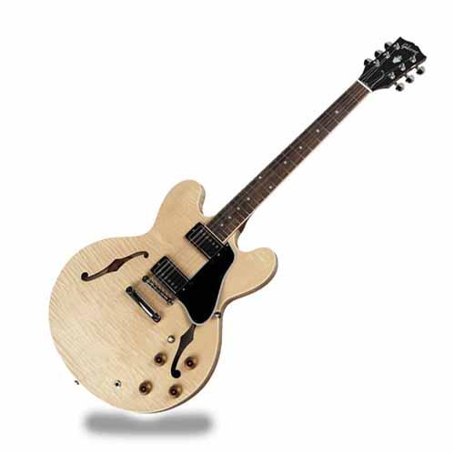 Foto Guitarra electrica Tokai ES135 tipo 335 (Made in Japan)