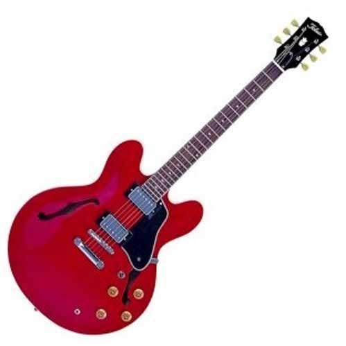 Foto Guitarra electrica Tokai ES60 tipo 335