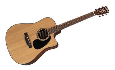 Foto Guitarra Electroacústica Blueridge Br-40ce - Electroacoustic Guitar Blueridge Br