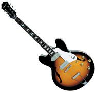 Foto GUITARRA EPIPHONE CASINO-VS ELECTRICA