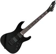 Foto Guitarra Esp Ltd KH-202BLK Electrica