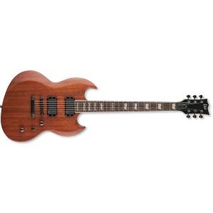 Foto Guitarra esp ltd standard viper-300m
