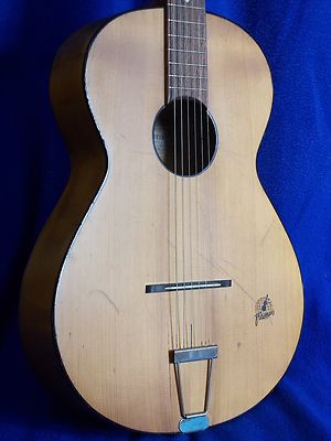 Foto Guitarra Framus 1954 Bavarian Series