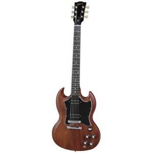 Foto Guitarra gibson sg special faded