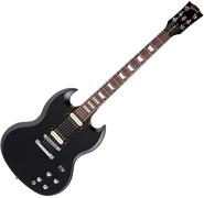 Foto Guitarra Gibson SG Tribute Future Ebony Vintage