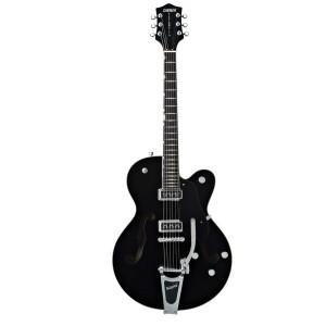 Foto Guitarra gretsch elec h-body g5125 black