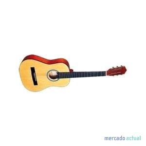 Foto guitarra josé torres infantil