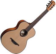 Foto GUITARRA LAG TN66A ACUSTICA
