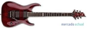 Foto guitarra ltd h-1001fr
