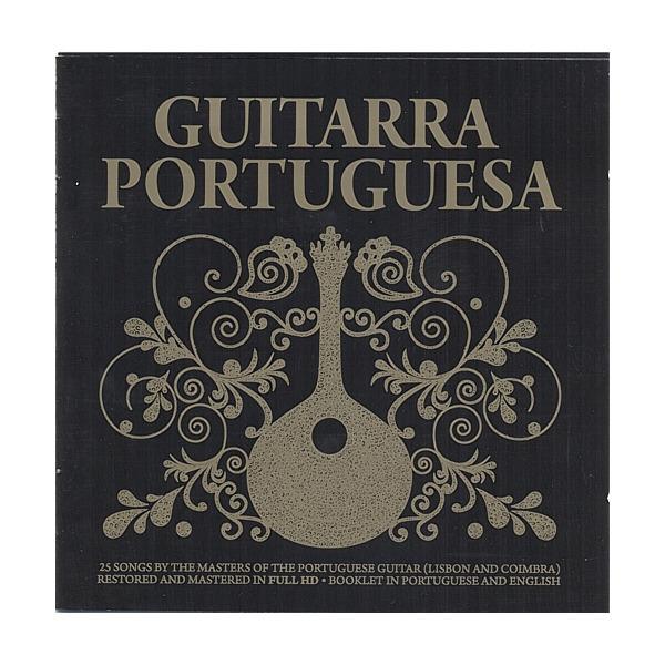 Foto Guitarra portuguesa