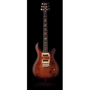 Foto Guitarra PRS SE Custom 24 Tobbaco Sunburst