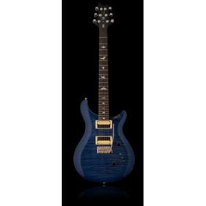Foto Guitarra PRS SE Custom 24 Whale Blue