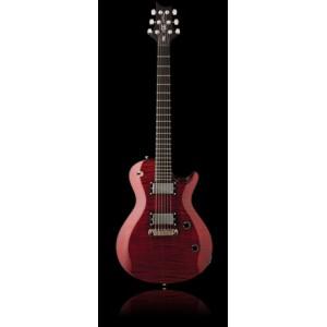 Foto Guitarra PRS SE Signature nick Catanese Scarlet red