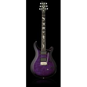 Foto Guitarra PRS SE Signature Paul Allender Purple