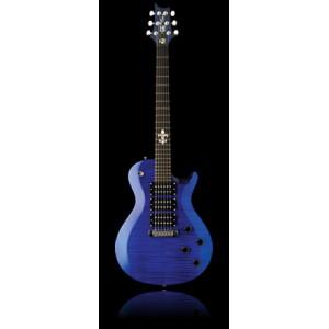 Foto Guitarra PRS SE Signature Zach Myers Royal Blue