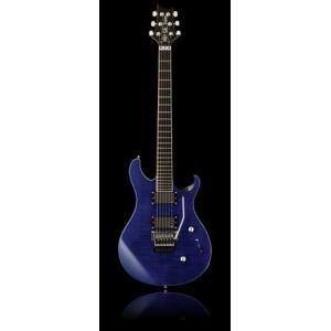 Foto Guitarra PRS SE Torero Royal Blue