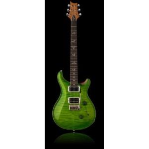 Foto Guitarra PRS USA Custom 24-V12 Eriza Verde