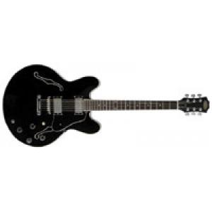 Foto Guitarra stagg sa300 tipo335 bk