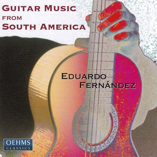 Foto Guitarra Sudamericana