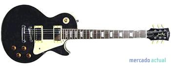 Foto guitarra tokai als48stb