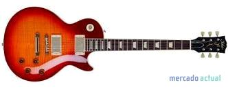 Foto guitarra tokai ls260cs