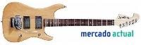 Foto guitarra washburn n-2/nm