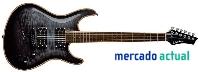 Foto guitarra washburn rx-50f bsb