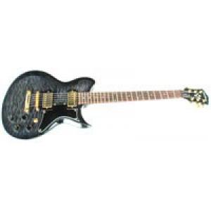 Foto Guitarra washburn wi-64 dl
