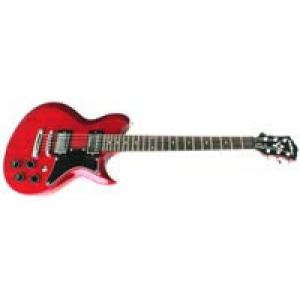 Foto Guitarra washburn wi-64
