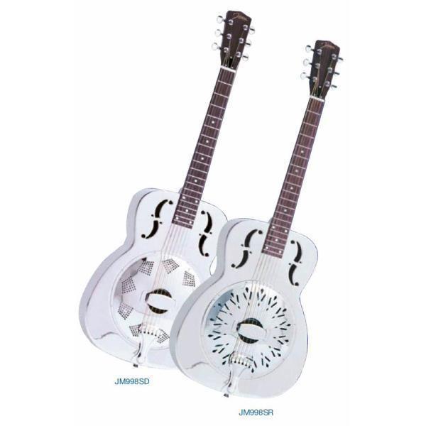 Foto Guit.dobro metalico jm998sd
