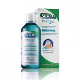 Foto Gum paroex prevencion colutorio 500ml