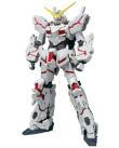 Foto Gundam - Gundam Figura Unicorn Mobile Suit Uc Dm (13 Cm)