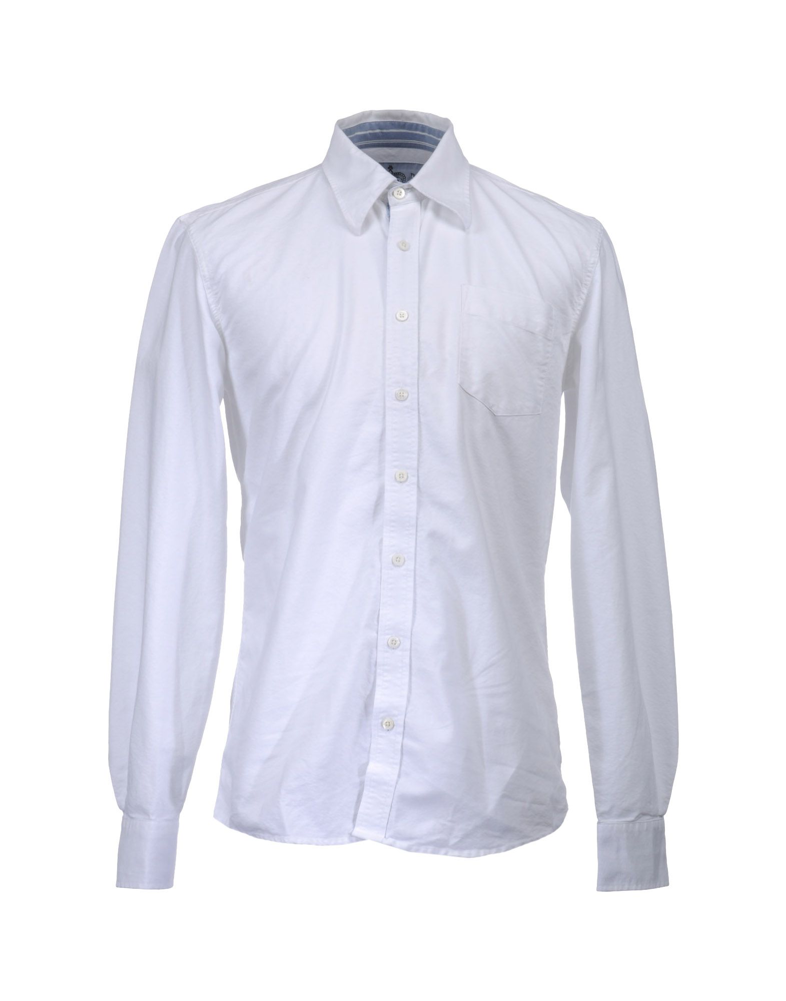 Foto guru camisas de manga larga
