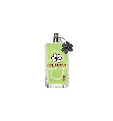Foto Guru men eau de toilette 100ml vapo.