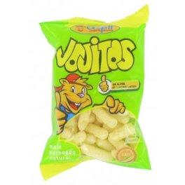 Foto Gusanitos Jojitos bolsita