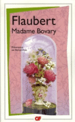 Foto Gustave Flaubert - Madame Bovary - Flammarion