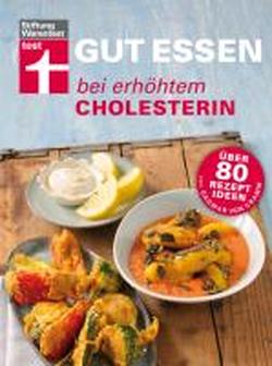 Foto Gut essen bei erhöhtem Cholesterin