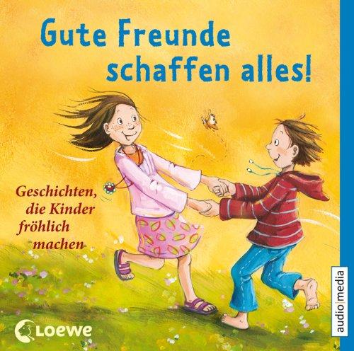 Foto Gute Freunde Schaffen Alles! CD