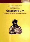 Foto Gutenberg 2.0 La Revolucion Libros Electronicos