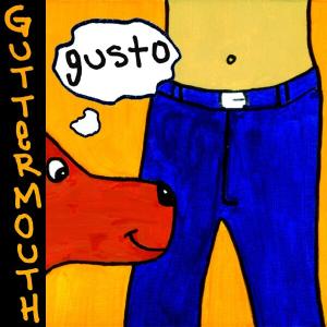 Foto Guttermouth: Gusto! CD