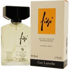 Foto GUY LAROCHE FIDJI EDT 50 ML