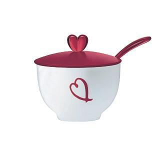 Foto Guzzini Love Sugar Bowl 23820065