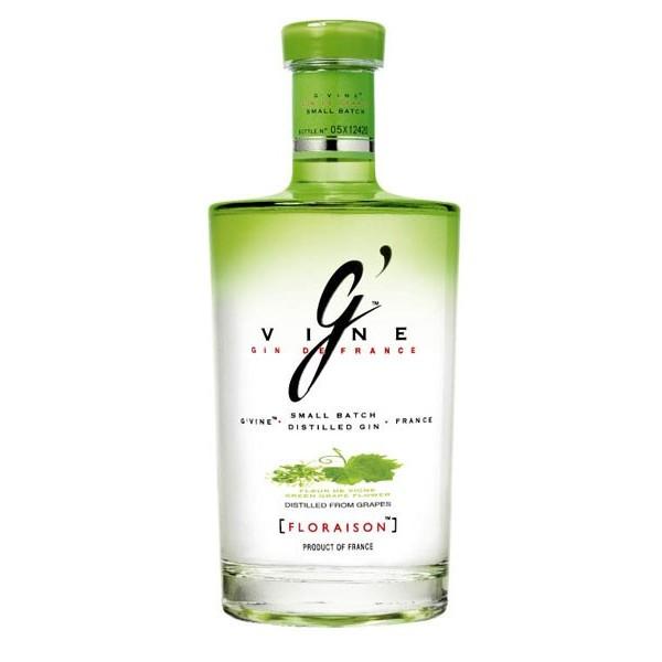 Foto G'Vine [Envase: Botella 70 cl]