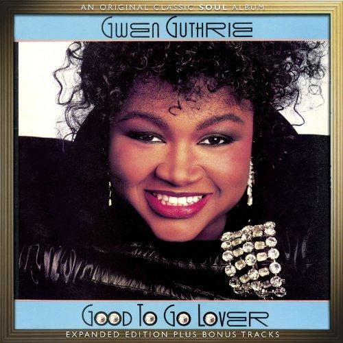 Foto Gwen Guthrie: Good To Go Lover (Expanded Edition) CD
