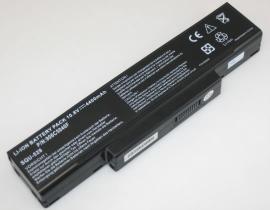 Foto GX730 10.8V 47Wh baterías para ordenador portátil